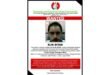 CBEX: Stranger declared Wanted – Blueprint Newspapers Limited