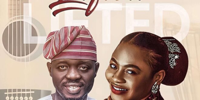 Céan – Download MP3 “lifted” feat psalmos
