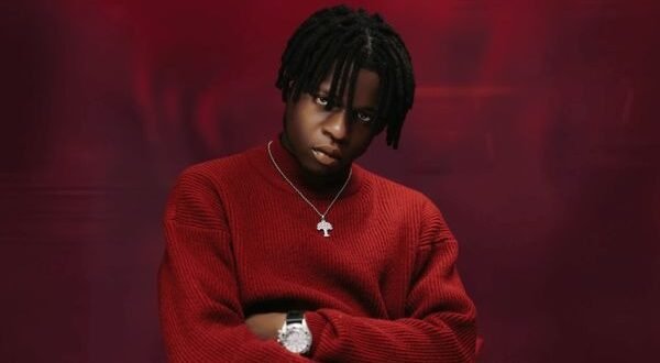 Cenezay Yung – Acho Mego (Download MP3)