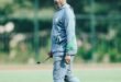 Chelle Choose a big difference between Super Eagles and his former Mali team