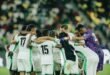 Chelle Choose a “separate” super -eagles team for Unity Cup and Russia Friendly Game respectively