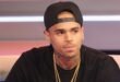 Chris Brown Breaks Silence after liberation of prison for alleged bottles