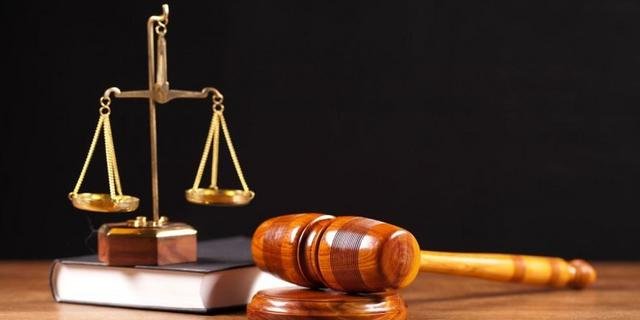 Court Penalty 2 Until Death Because of Armed Robbery in Ogun