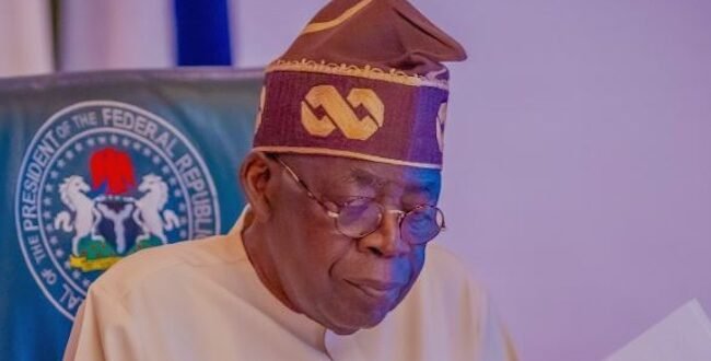 Death of Kano Athlets in Auto Crash Devastating – Tinubu