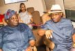 Dele Momodu Meet Tinubu to check the excess wike over the sealing of the Abuja property