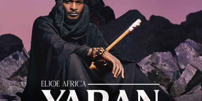 Download MP3: Eljoe Africa – Yaran Likita (Texts)