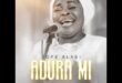 Download MP3: Tope Alabi – Adura Mi (Video)