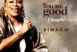Download MP3 + texts: Sinach