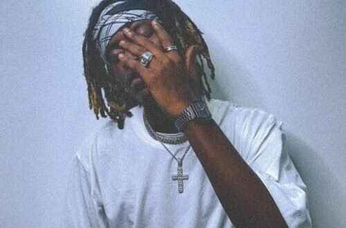 Dwillsharmony – Friend Zone (Download MP3)