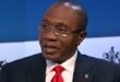 EFCC filed a new criminal claim against Emefiele