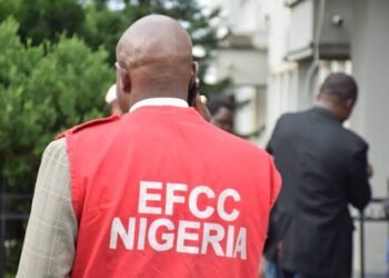 EFCC keeps track of CBEX funds beyond Nigeria, speaks of recovery