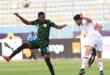 Flying Eagles started the AFCON campaign with Win Over Tunisia