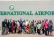 Gateway Airport International Agro Cargo has most of the progress …- Theconclaveng