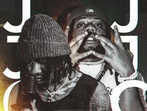 Hugo P – JJC Ft. Dandizzy (Download mp3)