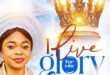 I live for his glory of Blessing N. Ebo Mp3 Download