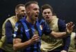 Inter Reach Champions League Final after defeating Barca in the epic semifinals