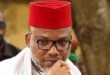 Ipob condemned Nnamdi Kanu’s secret trial, demanding streaming directly from the court process