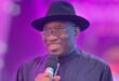 Jonathan remembers the lively legislative era, praising a role in the law of Nigerian content