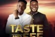 Joshua Israel – Taste and see justified FT OSA (Download MP3)