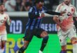Lookman notes how Atalanta Beat Roma, qualifies for UCL