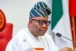 May day: Akpabio greets the resilience of Nigerian workers