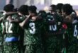 NFF Charges W’CUP-Bound Flying Eagles to win Afcon Trophy