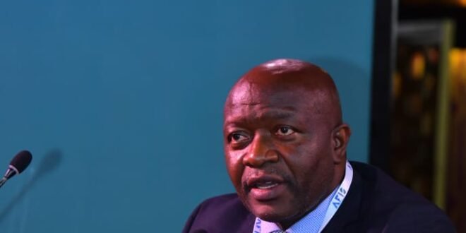 Ngafuan regrets Liberia’s MCC Compact pause