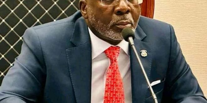 No resignation yet – Liberia news The New Dawn Liberia, premier resource for latest news