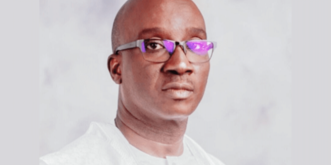 OKPEBHOLO orders the arrest of President NBM for forming the government documents