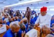 Owerri Airport marks the first historical international flight like Pisello Air …- Theconclaveng