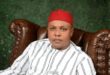 PDP sends Ezenwafor Jude, OKEKE CHUKWUDI as a flag carrier for 2025 Anambra Governor’s opinion