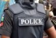 Police arrested eight cult suspects in Lagos