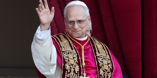 Pope Leo to lead the First Holy Mass in Sistine’s Chapel after a surprise visit | World News
