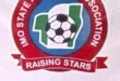 President of Imo Fa, Dike congratulates the NFF President for Wafu