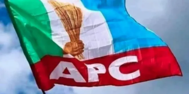 BREAKING: APC Ibogun Ward Suspends Joju Fadairo and Two Other Leaders for Alleged Anti-Party Activities and Financial Misconduct