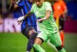 Raphinha coincides with Ronaldo’s UCL record at Inter vs Barcelona Thriller of seven goals
