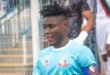 Relo Stars Captain Nduka Junior inspired by the call of Osimhen’s title after the league