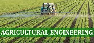 Requirements for studying agricultural engineering in oau
