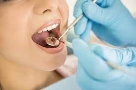 Requirements for studying dentistry in Unifort