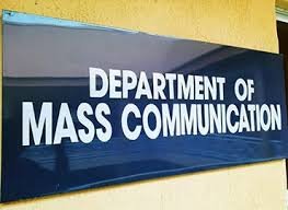 Requirements for studying mass communication in IMSU