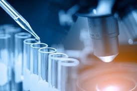 Requirements for studying scientific laboratory technology at a time