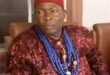 Sani Ikani, younger brother of Benjamin Ikani, removed as oil …- Theconclaveng