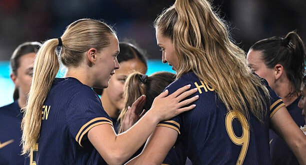 Seattle Reign FC’s trip to NWSL 2025: Challenges and expectations