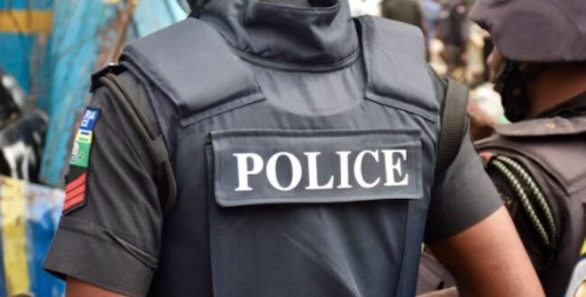 Suspect police suspect related to kidnapping, murder of fence members anambra
