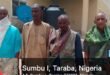 Taraba: The army troops arrest four suspicions, recover weapons and ammunition