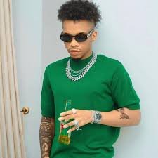 Tekno – Alhaji (Download mp3)