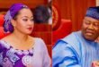 The Court is put on May 13 to listen again to the requests for contempt for Akpabio …- Theconclaveng