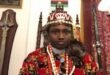 The Nigerian government has not yet started the extradition process for Simon Ekpa, said Agf Fagbemi