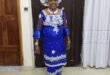 The founder of Huriwa loses her sister, Patricia