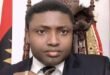The witness told that the Simon Ekpa Court will soon be sent home from Finland because it supports Kanu